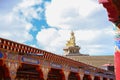 YARCHEN GAR, THE WORLDÃÂ´S SECOND BIGGEST BUDDHIST SCHOOL IN SICHUAN, CHINA